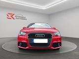 Audi A1 1.6 TDI S tronic Panorama,Xenon,Sitzheizung - Audi A1 mit Diesel-Antrieb: Kleinwagen, Automatik