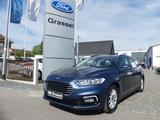 Ford Mondeo Turnier Trend AHK - Ford Mondeo Gebrauchtwagen in Dresden