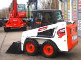 Bobcat Kompaktlader S 100 - 1.8t. vgl. 450 510 70 553 - Bobcat 553