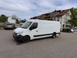 Vorschaubild Renault Master MaxiLang Klima 3,5t Zwillingbereifung
