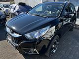 Hyundai ix35 Style 2WD - Hyundai ix35 in Leverkusen