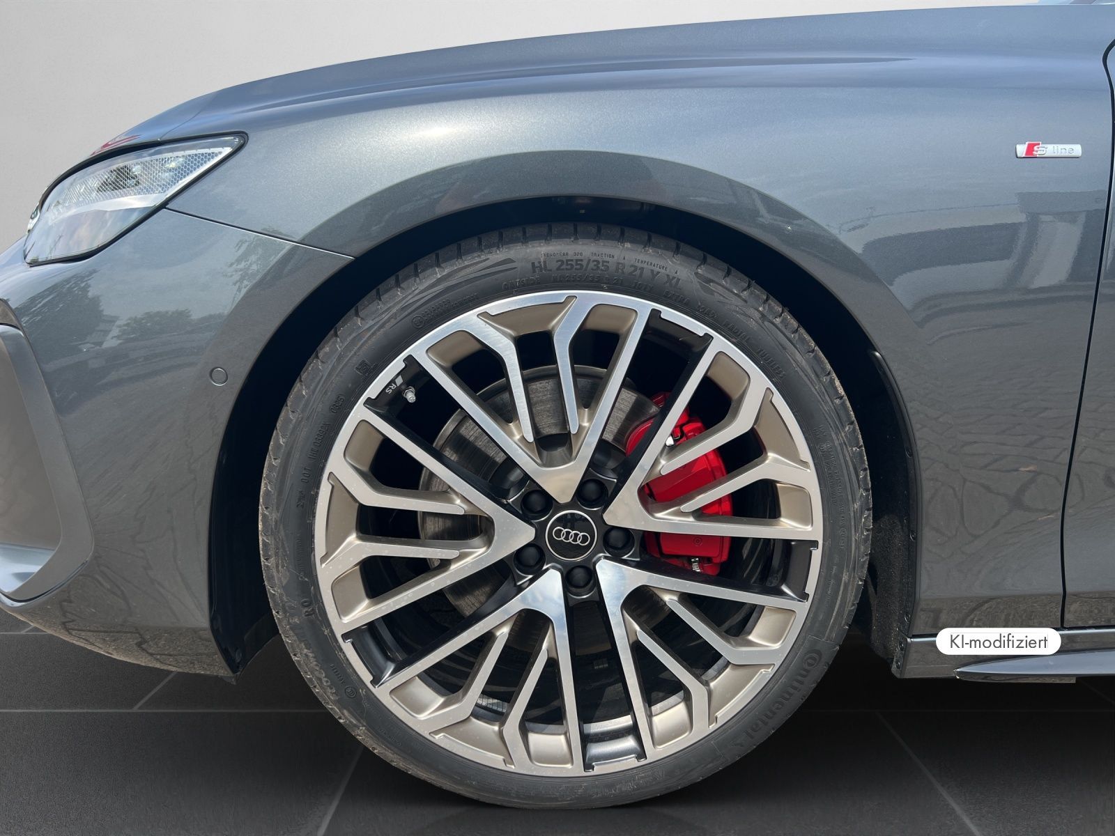 Audi A6 - Bild 10
