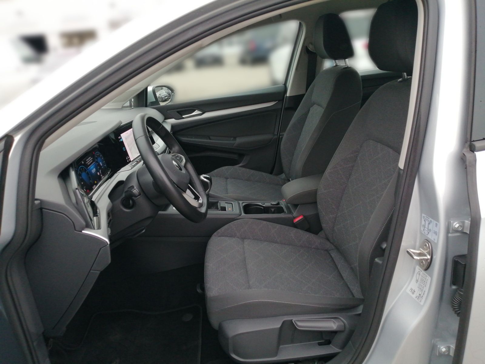 Volkswagen Golf - Bild 14
