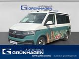 Volkswagen T6.1 2.0 TDI 4Motion California Ocean (EURO 6d) - gebrauchte VW T6 California aus dem Jahr 2024