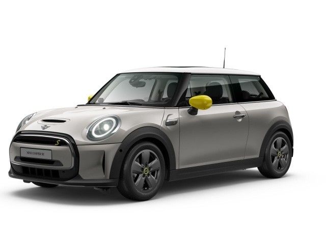 MINI Cooper E