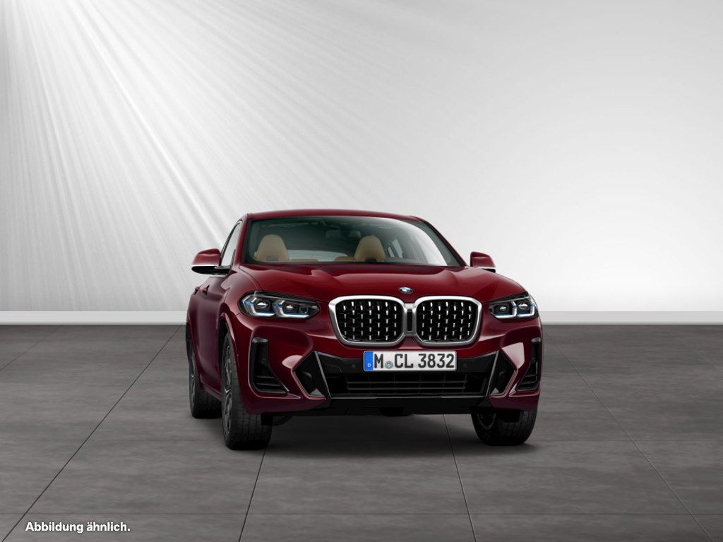 BMW X4 - Bild 12