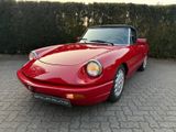Alfa Romeo Spider 2,0 Serie 4, 2. Hand, wenig km - Alfa Romeo Spider in Hamburg