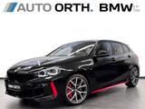 BMW 128ti M-SPORT-PRO LEDER LC-PROF HUD KAMERA h/k - schwarze BMW 128