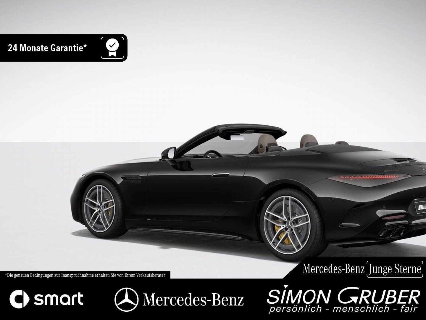 Fahrzeugabbildung Mercedes-Benz SL 63 AMG Lift Burm3D Massage Sitzklima nur289KM