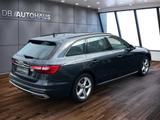 Audi A4 Avant advanced 35 2.0 TDI S-tronic Business - Audi A4: 3.0
