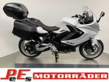BMW F 800 GT *Koffer*Topcase*Service neu* - BMW F800S