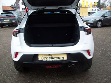Bild 9 Opel Mokka GS-Line 1.2T PDC+Kam SHZ LHZ Klimaauto LED
