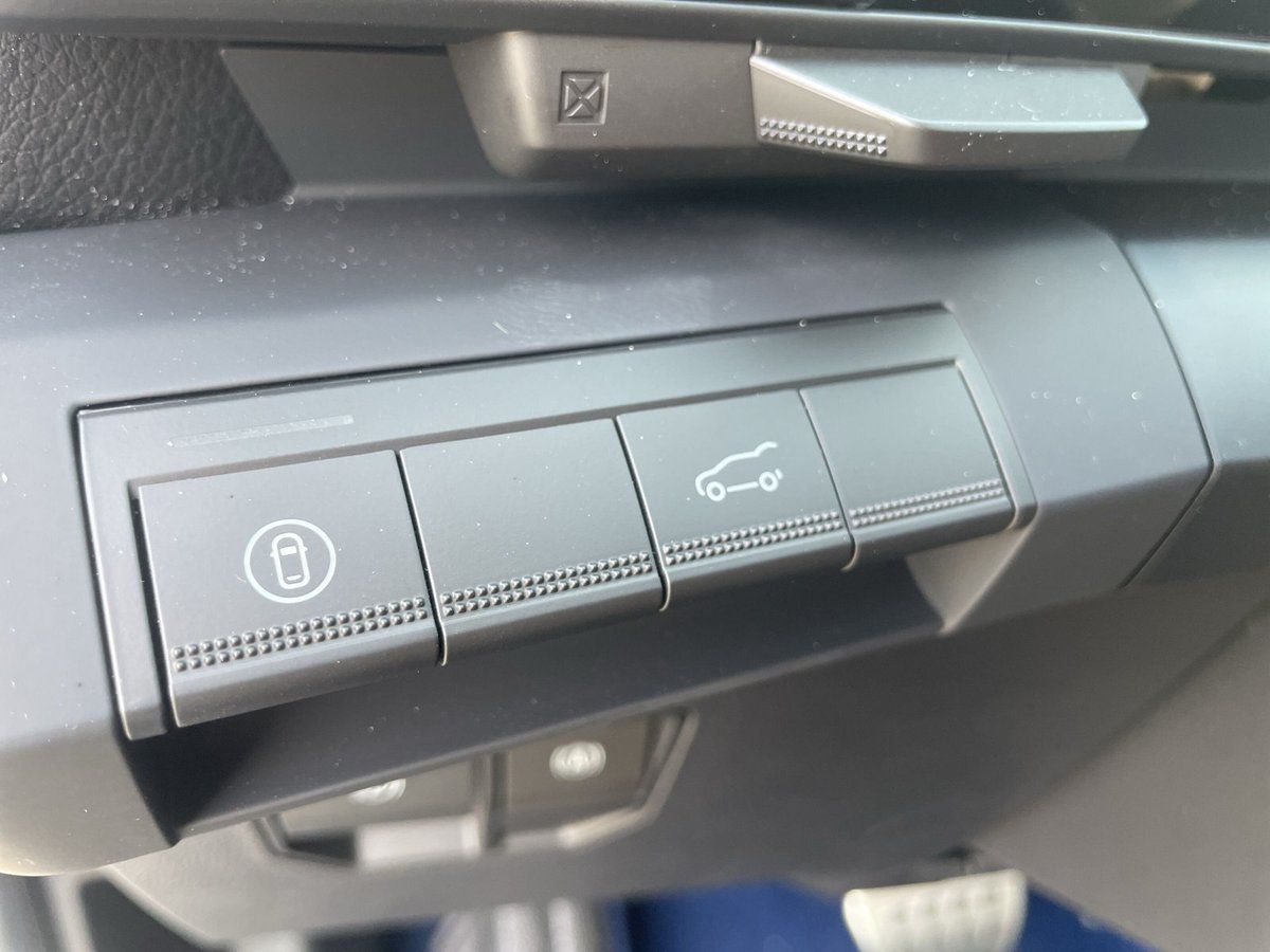 Renault Scenic - Bild 21