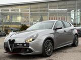 Alfa Romeo Giulietta 1.4 TB 16V AUTOMATIK/NAVI/TOUCH/1.HAND - graue Alfa Romeo Giulietta