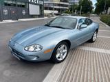 Jaguar XK8 Coupé - Jaguar XK8 aus 1997