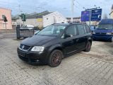 Volkswagen Touran 1.9TDI DSG*7 Sitze*