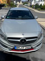 Mercedes-Benz A 250 Sport DCT Sport