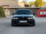 BMW 330d E46 M-Paket - BMW 330 aus 2003: 330d