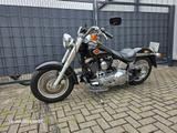 Harley-Davidson Softail Fat Boy FLSTF - HARLEY-DAVIDSON 1997 FAT BOY
