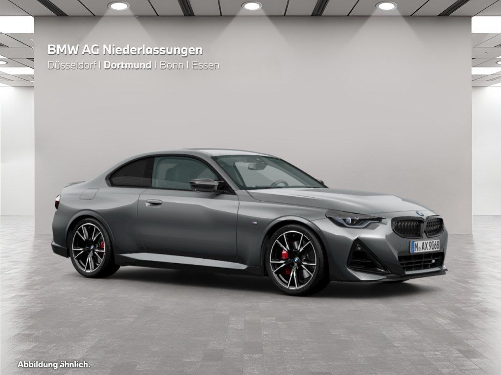 BMW M240i - Bild 12