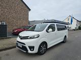 Toyota Proace (Verso) 1,5-l-D-4D 88kW compact Famil... - : Van, Compact