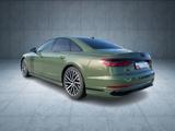 Audi A8 55 TFSI qu. tiptr. S line HUD 20´ ParkAss - Audi A8: 2.8