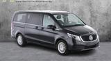 Mercedes-Benz EQV 300 lang AVANTGARDE 360°Kam elek.Türen/Heck - gebrauchte Mercedes-Benz EQV aus dem Jahr 2023