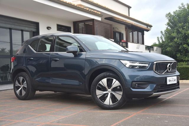 Volvo XC40 T5 Recharge Plug-in Inscription Expre