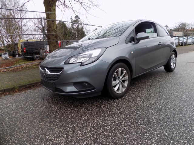 Opel Corsa E ON HU Neu