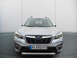 Subaru FORESTER 2.0ie ACTIVE AUT./EXTRAS=GARANTIE=TOP ! - gebrauchte Subaru Forester aus dem Jahr 2019