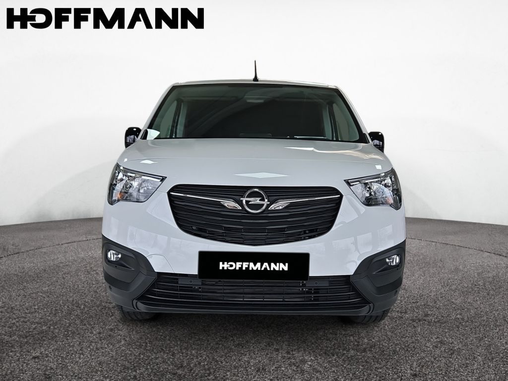 Fahrzeugabbildung Opel Combo-e Cargo (50-kWh) L1 EHZ (Modell 2018)