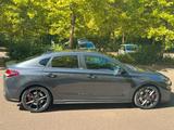 Hyundai i30 2.0 T-GDI N Performance DCT Fastback N Perf. - Hyundai i30 in Saarbrücken