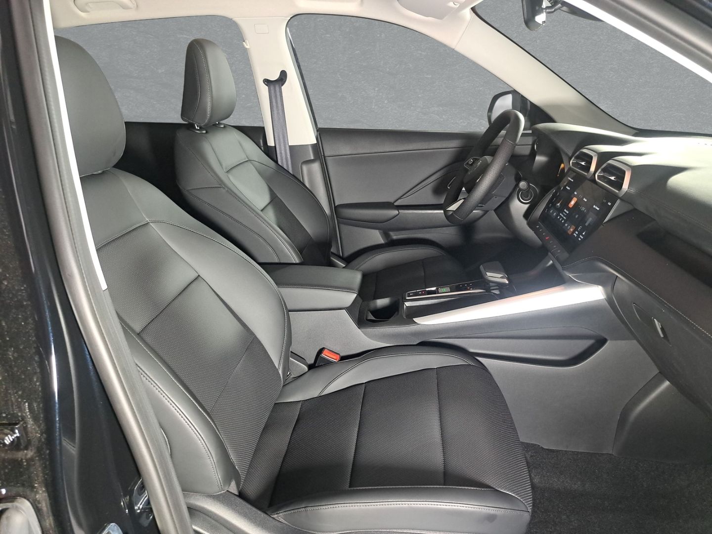 MG ZS Luxury HEV MY25.5 360* Kamera PDC shz i-smart imagem 3