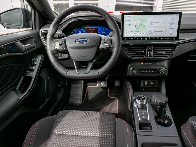 Ford Focus Turnier 1.5 EcoBlue ST-Line X WINTERPAKET