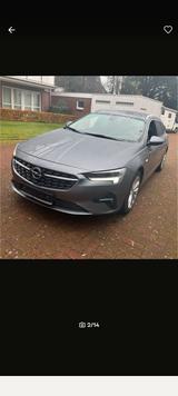 Opel Insignia 1.5 Diesel 90kW Business Edition ST... - Opel Insignia: Business Edition