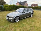 BMW Bmw 320d touring - BMW 320 aus 2010: Kombi, 320d