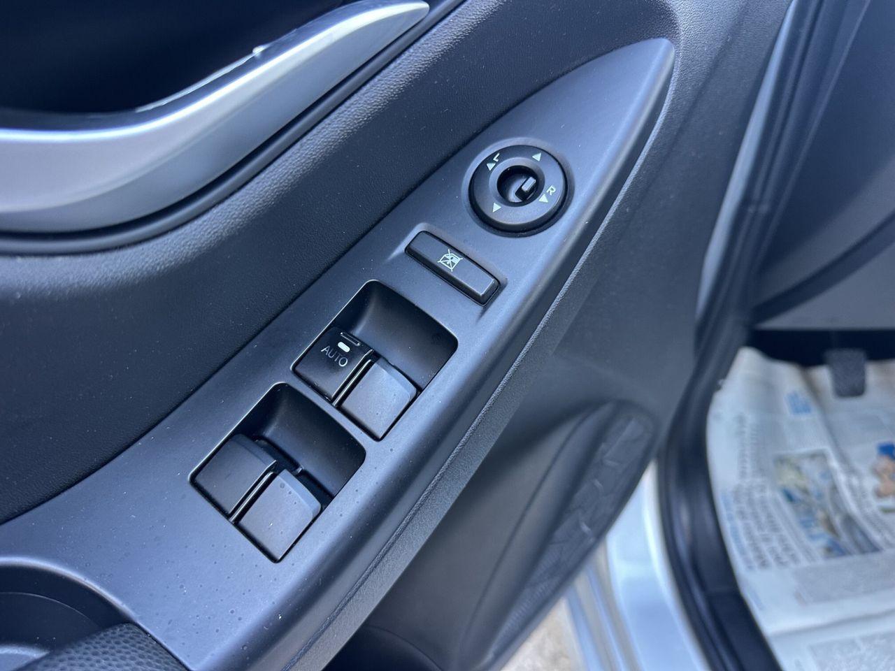 Hyundai ix20 2013 — photo 14
