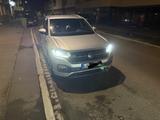 Volkswagen T-Cross 1.5 TSI OPF DSG R-Line R-Line