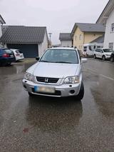 Honda CR-V Gen 1  (Winterauto) - gebrauchte Honda Accord aus dem Jahr 2000