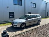 Ford Focus II Turnier 2006 DA, DS, FFS 1.6... - Ford Focus aus 2006 mit Diesel-Antrieb