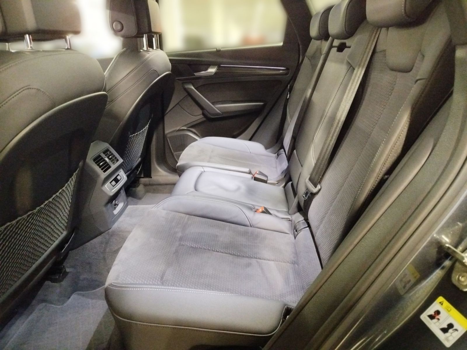 Audi SQ5 - Bild 13