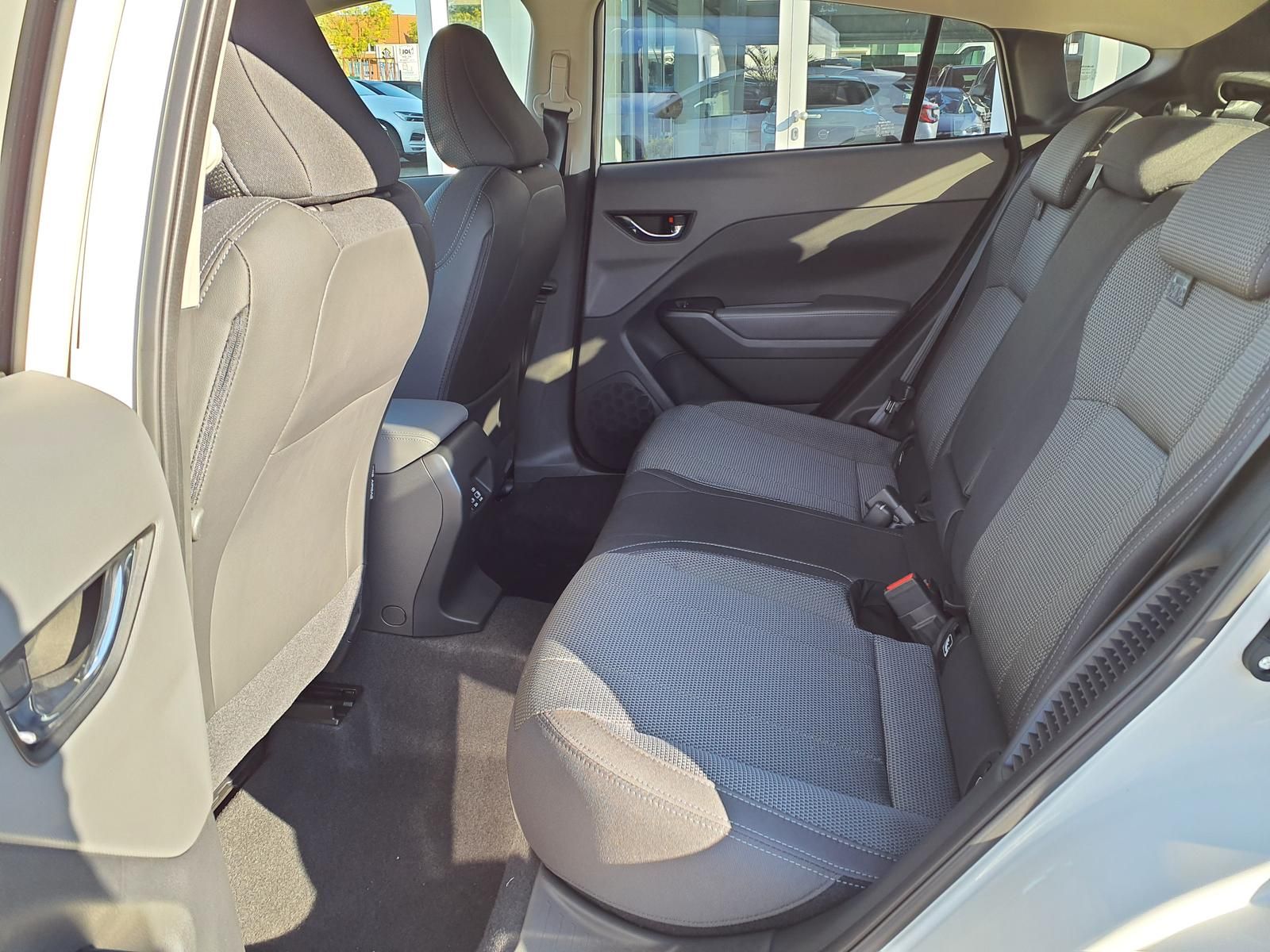 Subaru Crosstrek - Bild 9