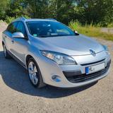 Renault Megane Grandtour Expression dCi 110 Eco2 Exp... - Renault Megane eco2 mit Diesel-Antrieb