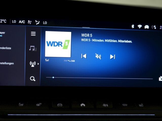 Astra L LIM ELEGANCE+NAVI+RÜCKFAHRKAMERA+SITZ-/L
