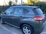 Peugeot 4008 1.6 HDi FAP 115 Allure STOP & START Allure - Peugeot 4008 Gebrauchtwagen