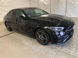 Mercedes-Benz C 300 e Lim AMG newMod 360°|MEMORY|LED|AMBIENTE - Mercedes-Benz C 300 mit Hybrid-Antrieb: Automatik