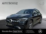 Mercedes-Benz GLA 250 AMG+MULTIBEAM+360°+DISTR+AMBI+CARPLAY+WS - Mercedes-Benz GLA 250 aus 2023