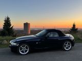 BMW Z4 Roadster 3.0si  Individual  - BMW Z4 aus 2006