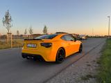 Toyota GT86 2,0-l-Boxermotor - - gebrauchte Toyota Sportwagen