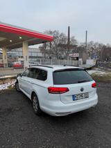 Volkswagen Vw passat b8 2.0 TDINur diese woche 13.500... - Volkswagen Passat: 2.5